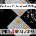 Cenforce Professional 100Mg 25